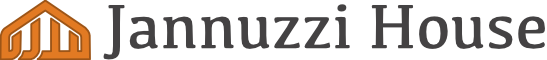 Jannuzi House Logo