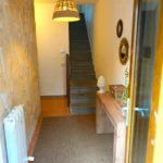 Entrata Jannuzzi House