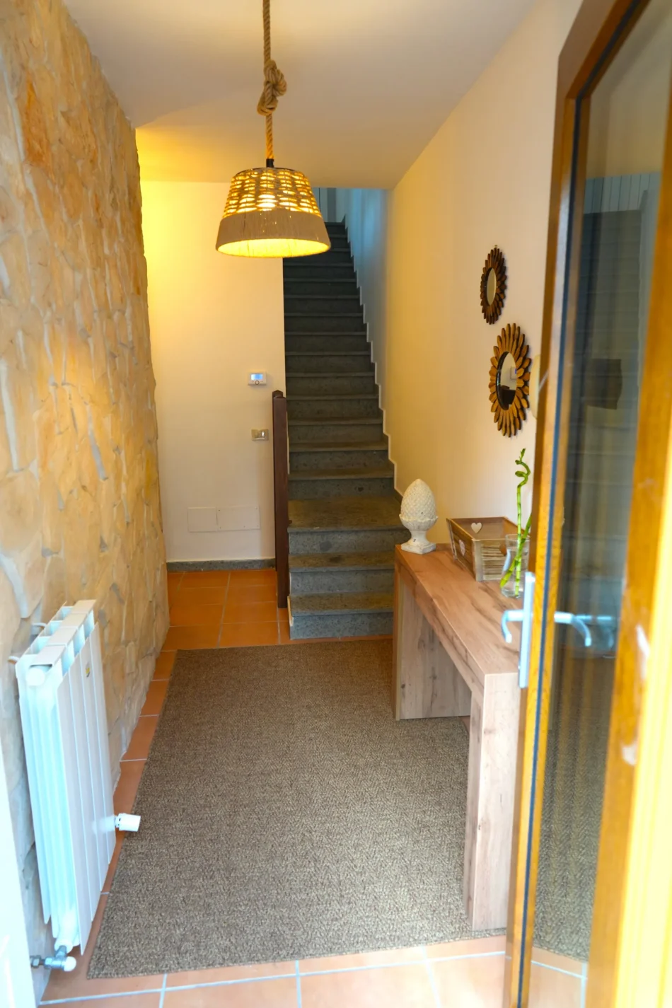 Corridoio Jannuzzi House