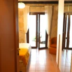 Ingresso camera da letto
