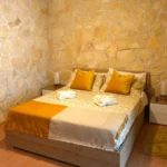 Camera da letto Jannuzzi House
