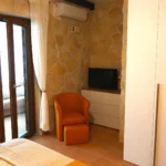 Camera da letto Jannuzzi House