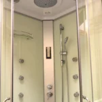 Doccia Jannuzzi House