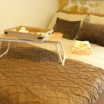 Seconda camera da letto Jannuzzi House