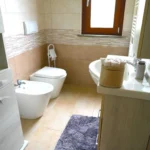Secondo Bagno Jannuzzi House
