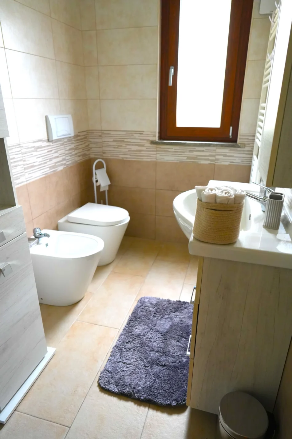 Secondo Bagno Jannuzzi House