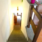 Scale piano superiore Jannuzzi House
