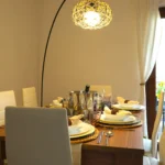 Soggiorno Jannuzzi House