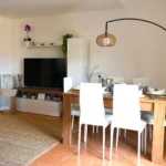 Soggiorno Jannuzzi House