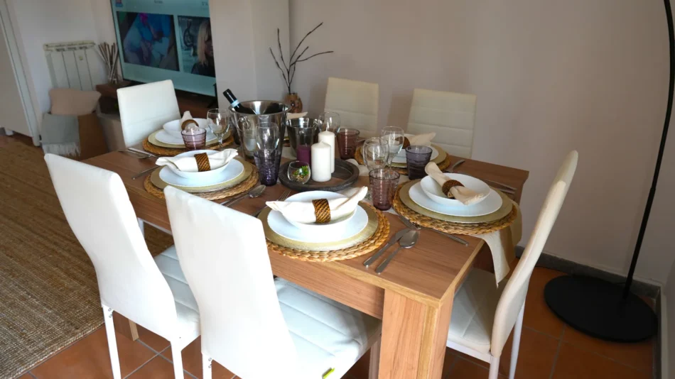 Soggiorno Jannuzzi House