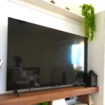 Smart TV Jannuzzi House