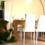 Soggiorno Jannuzzi House